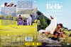 Belle és Sébastien - A kaland folytatódik DVD borító FRONT Letöltése