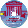 Muhammad Ali a Legfelsõbb Bíróság ellen DVD borító CD1 label Letöltése