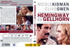 Hemingway és Gellhorn DVD borító FRONT Letöltése