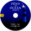 Fény az óceán felett DVD borító CD1 label Letöltése