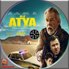 Az Atya DVD borító CD1 label Letöltése