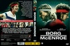 Borg/McEnroe (Kuli) DVD borító FRONT Letöltése