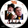 Holmes és Watson(taxi18) DVD borító CD1 label Letöltése
