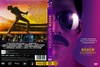 Bohém rapszódia (Kuli) DVD borító FRONT Letöltése