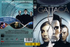 Gattaca DVD borító FRONT Letöltése