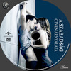 A szabadság ötven árnyalata (aniva) DVD borító CD1 label Letöltése