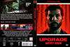Upgrade - Javított verzió (hthlr) DVD borító FRONT Letöltése