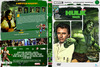 Képregény sorozat 101. - Hulk visszatér (Ivan) DVD borító FRONT Letöltése