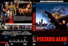 Piszkos alku (Arnold Schwarzenegger sorozat) v3 (Iván) DVD borító FRONT Letöltése
