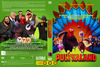 Pulykaland (Tiprodó22) DVD borító FRONT Letöltése
