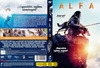 Alfa DVD borító FRONT Letöltése