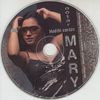 Notár Mary - Hódító varázs DVD borító CD1 label Letöltése