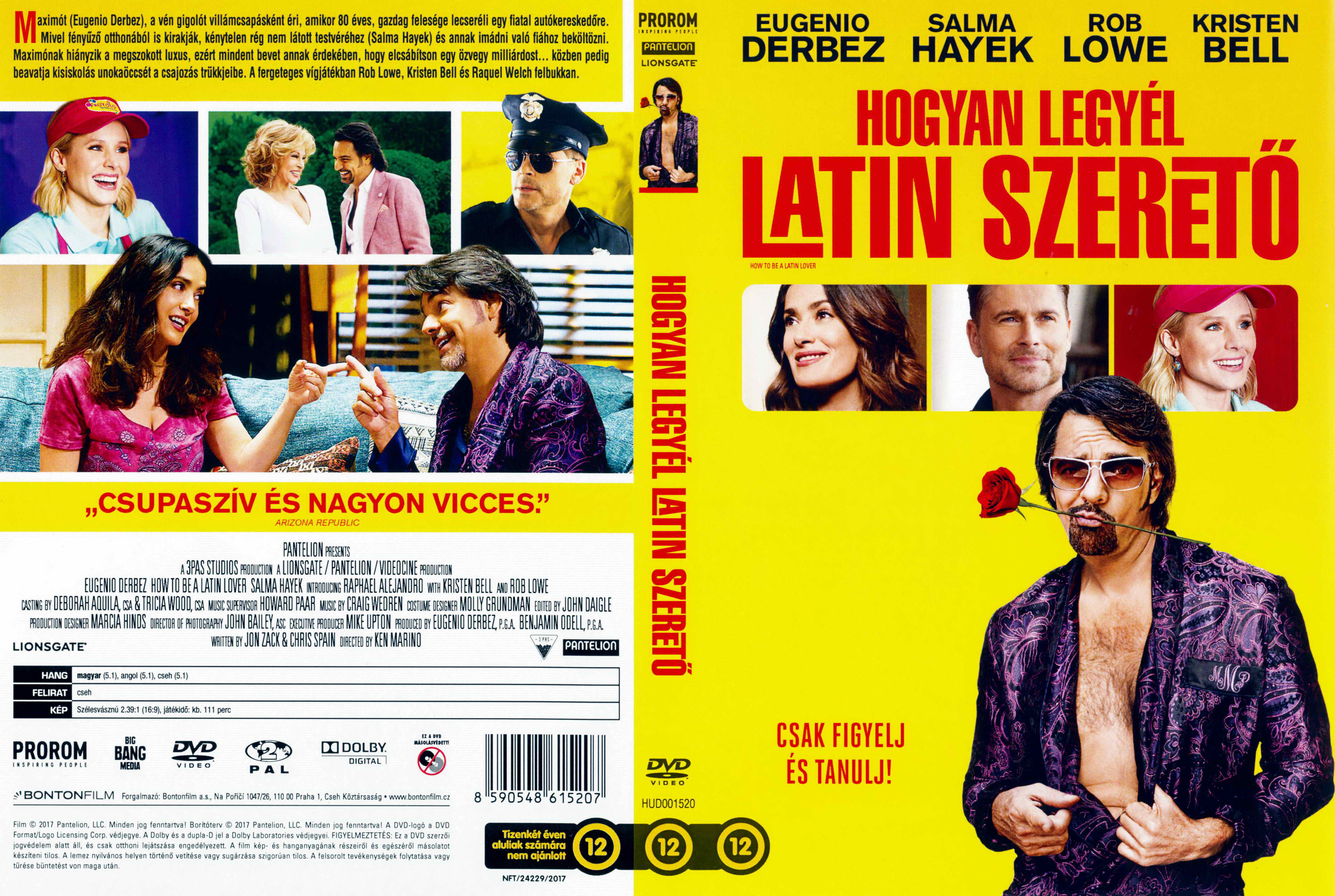 Coversclub Magyar Blu Ray Dvd Boritok Es Cd Boritok Klubja