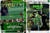 Képregény sorozat 102. - Hulk a bíróságon (Ivan) DVD borító FRONT Letöltése