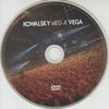 Kowalsky meg a Vega - Árnyék és fény DVD borító CD2 label Letöltése
