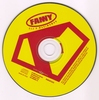 Fanny - Élj a maximumon DVD borító CD1 label Letöltése