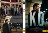 K.O. (2017) (hthlr) DVD borító FRONT Letöltése