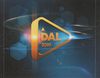 A Dal 2019 - 2 CD DVD borító INLAY Letöltése