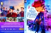 Mary Poppins visszatér (stigmata) DVD borító FRONT Letöltése