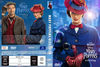 Mary Poppins visszatér (chris42) DVD borító FRONT Letöltése