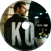 K.O. (Kuli) DVD borító CD1 label Letöltése