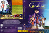 Coraline és a titkos ajtó (Tiprodó22) DVD borító FRONT Letöltése