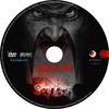 Horror Park (Kuli) DVD borító CD1 label Letöltése