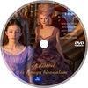 A diótörõ és a négy birodalom (chris42) DVD borító CD2 label Letöltése