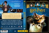 Harry Potter és a bölcsek köve (aniva) DVD borító INLAY Letöltése