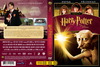 Harry Potter és a titkok kamrája (aniva) DVD borító INLAY Letöltése