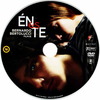 Én és te DVD borító CD1 label Letöltése