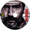 Gibraltár (2013) DVD borító CD1 label Letöltése