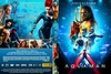 Aquaman  (stigmata) DVD borító FRONT Letöltése
