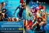 Aquaman v2 (stigmata) DVD borító FRONT Letöltése