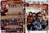 Képregény sorozat 105. - Penge - Szentháromság (Ivan) DVD borító FRONT Letöltése