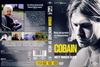 Cobain: Montage of Heck DVD borító FRONT Letöltése
