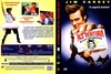 Ace Ventura - Állati nyomozoo DVD borító FRONT Letöltése