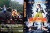 Ace Ventura - Hív a természet (Ace Ventura 2.) DVD borító FRONT Letöltése