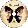 Pillangó (2012) DVD borító CD1 label Letöltése