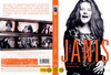Janis - A Janis Joplin-sztori DVD borító FRONT Letöltése