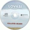 Lovasi András - Tûzijáték délben DVD borító CD1 label Letöltése