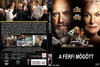 A férfi mögött (hthlr) DVD borító FRONT Letöltése