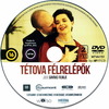 Tétova félrelépõk DVD borító CD1 label Letöltése
