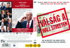 Válság a Wall Streeten DVD borító FRONT Letöltése