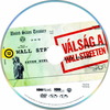 Válság a Wall Streeten DVD borító CD1 label Letöltése