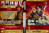 John Wayne sorozat - A négy mesterlövész - Az Elder banda (gerinces) (Iván) DVD borító FRONT Letöltése
