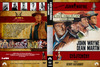 John Wayne sorozat - A négy mesterlövész - Az Elder banda (gerinces) v3 (Iván) DVD borító FRONT Letöltése