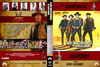 John Wayne sorozat - A négy mesterlövész - Az Elder banda (gerinces) v4 (Iván) DVD borító FRONT Letöltése