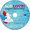 S.O.S. Love! - Az egymillió dolláros megbízás DVD borító CD1 label Letöltése