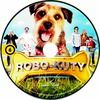 Robo-kuty DVD borító CD1 label Letöltése